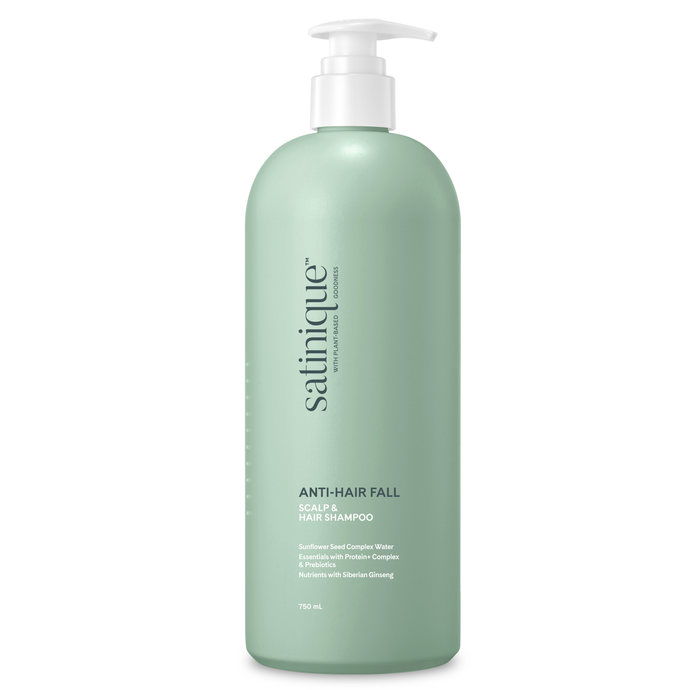 Shampoo AntiCaida