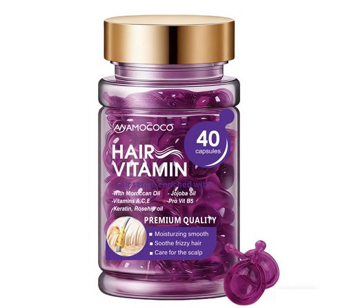 Hair Vitamin